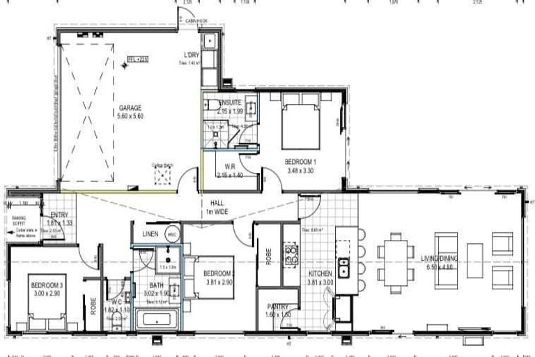 Photo of property in 5 Hurring Lane, Rolleston, 7615