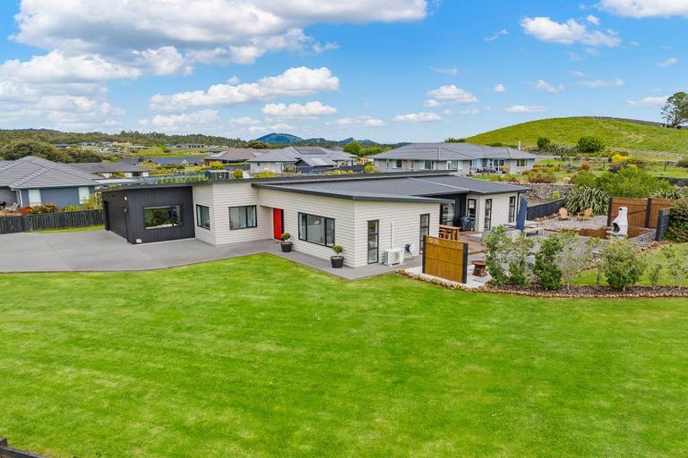 Photo of property in 14 Howie Lane, Te Kamo, Kamo, 0185