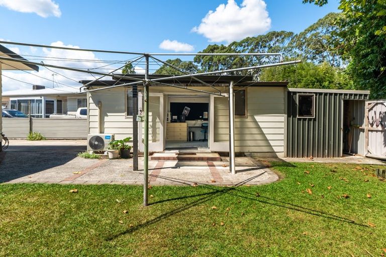 Photo of property in 33 Fitzroy Avenue, Fitzroy, Hamilton, 3206