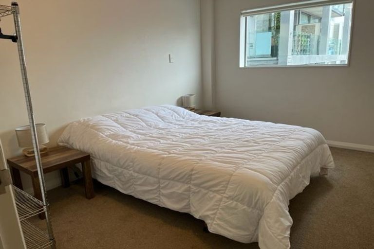 Photo of property in Monvie Apartments, 712/15 Holland Street, Te Aro, Wellington, 6011