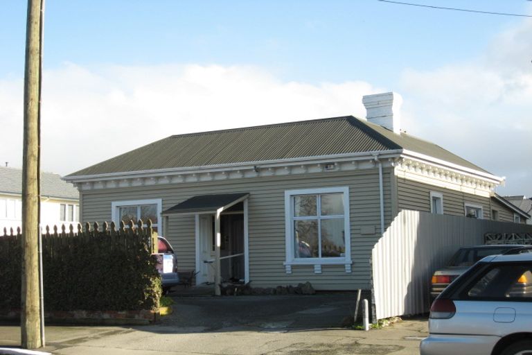 Photo of property in 447 Durham Street North, St Albans, Christchurch, 8014