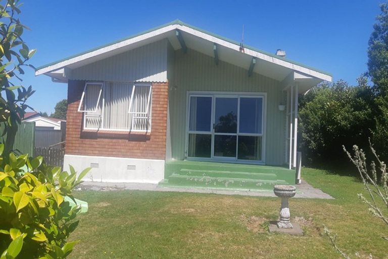 Photo of property in 149 Regan Street, Stratford, 4332