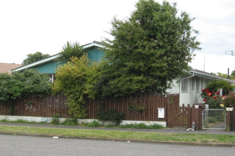 Photo of property in 97 Hay Street, Bromley, Christchurch, 8062