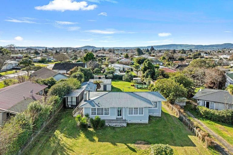 Photo of property in 17 Roosevelt Road, Western Heights, Rotorua, 3015