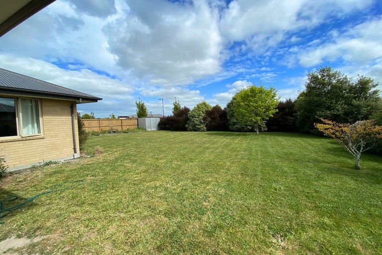 Photo of property in 206 Brookside Road, Rolleston, 7614