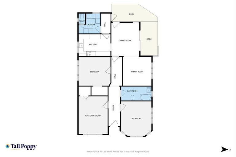 Photo of property in 27 Marae Street, Taumarunui, 3920