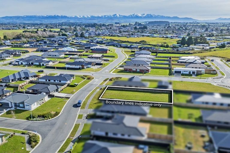 Photo of property in 48 Cooney Avenue, Darfield, 7571