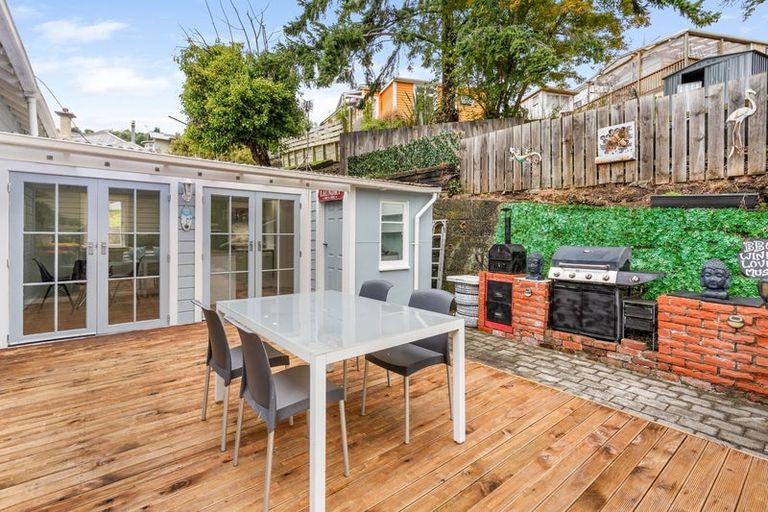 Photo of property in 12 Burnett Street, Calton Hill, Dunedin, 9012