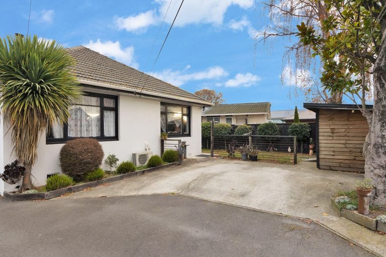 Photo of property in 524 Tuam Street, Phillipstown, Christchurch, 8011