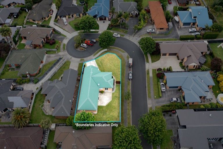 Photo of property in 31 Ravenscourt Place, Huntington, Hamilton, 3210