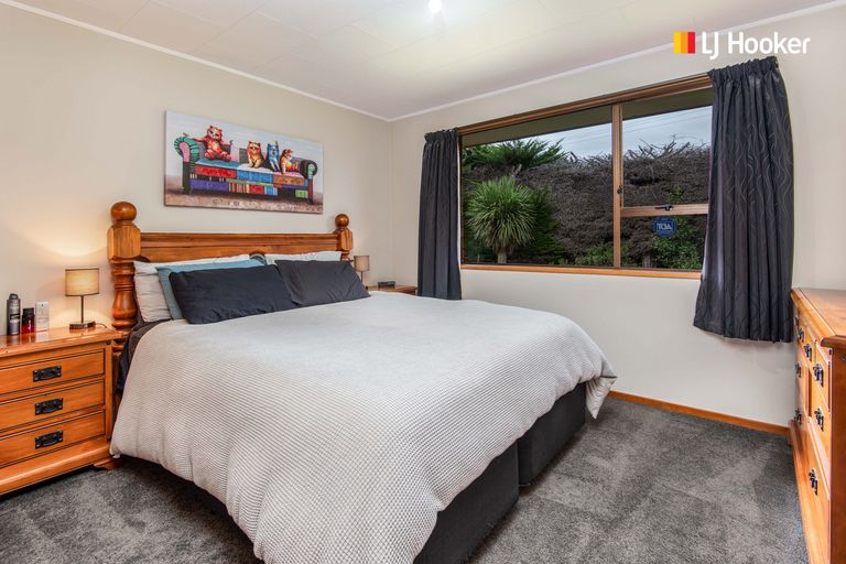 Photo of property in 495 Centre Road, Momona, Outram, 9073