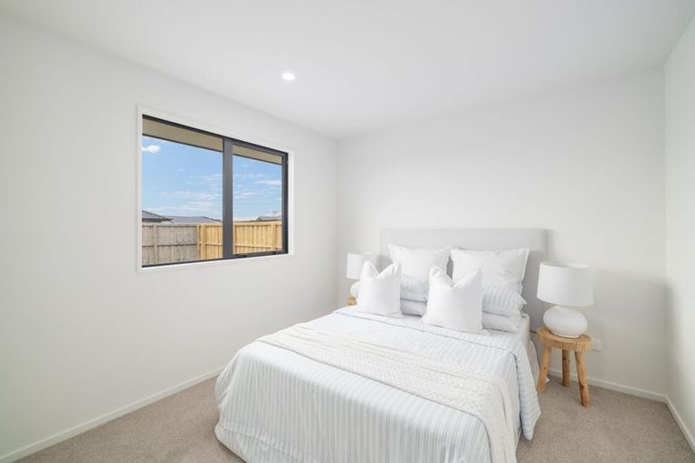 Photo of property in 876 Goulds Road, Rolleston, 7614