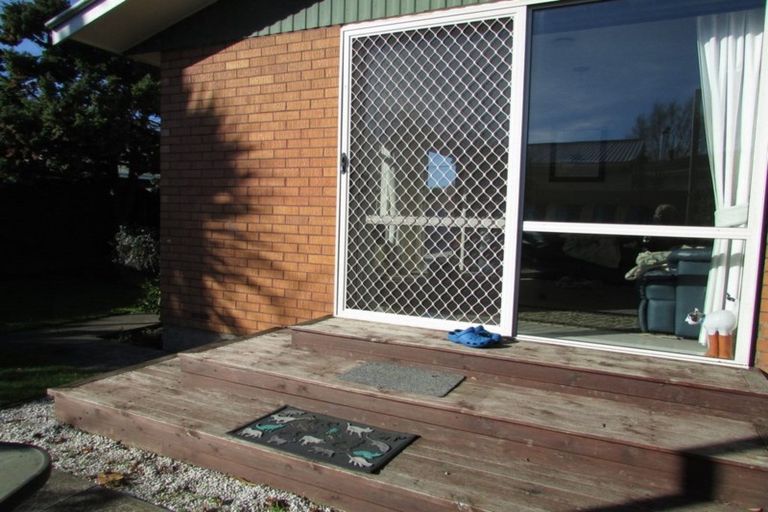 Photo of property in 30 Mathers Road, Hoon Hay, Christchurch, 8025