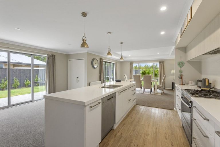 Photo of property in 75 Hungerford Drive, Rolleston, 7615