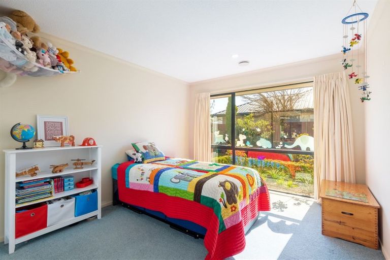 Photo of property in 55 Rempstone Drive, Halswell, Christchurch, 8025