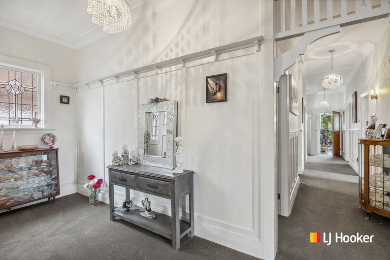 Photo of property in 61 Hazel Avenue, Caversham, Dunedin, 9012