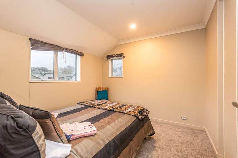 Photo of property in 2 Palazzo Lane, Riccarton, Christchurch, 8011