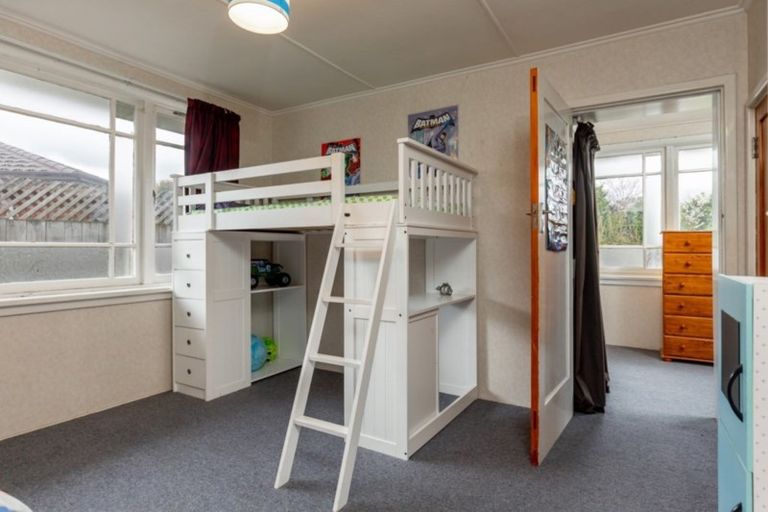 Photo of property in 204 Scott Street, Redwoodtown, Blenheim, 7201