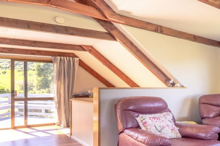 Photo of property in 10 Whareora Terrace, Wainui, French Farm, 7582