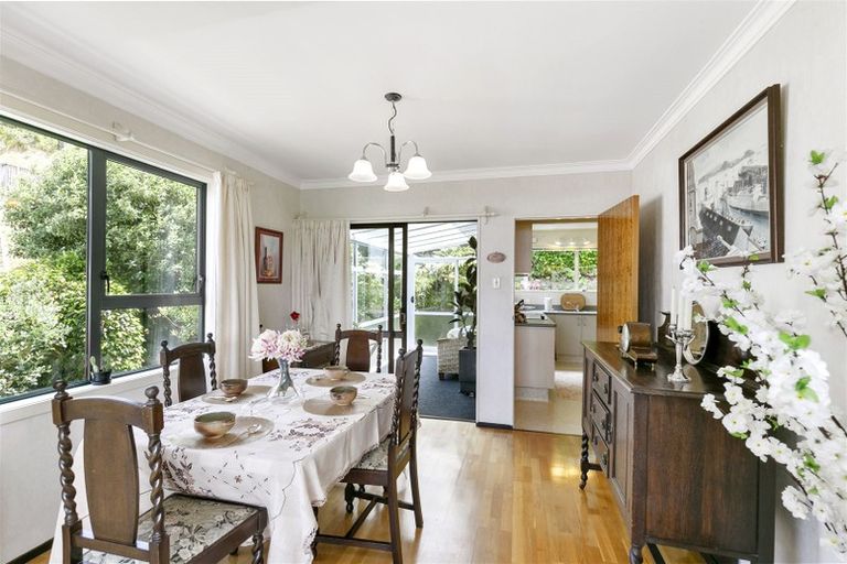 Photo of property in 76f2 Lohia Street, Khandallah, Wellington, 6035