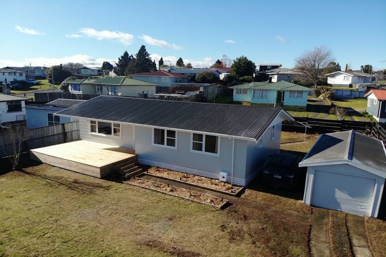 Photo of property in 61 Arawa Crescent, Tokoroa, 3420