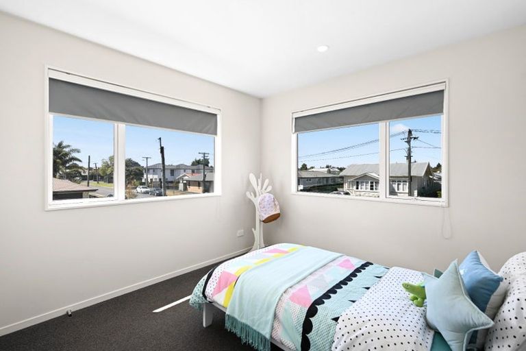 Photo of property in 9u6 Maitland Street, Frankton, Hamilton, 3204