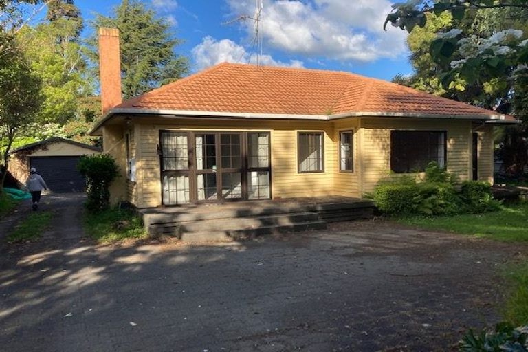 Photo of property in 24 Galloway Street, Hamilton East, Hamilton, 3216