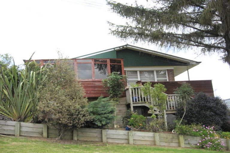 Photo of property in 206 Hauraki Terrace, Thames, 3500