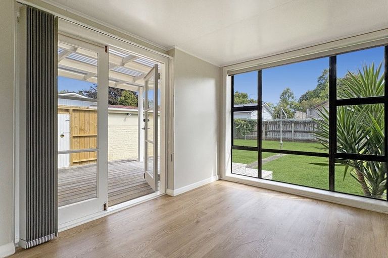 Photo of property in 81 Naylor Street, Hamilton East, Hamilton, 3216