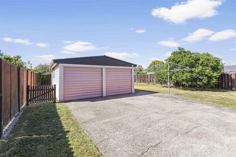 Photo of property in 16 Fernleigh Street, Chartwell, Hamilton, 3210