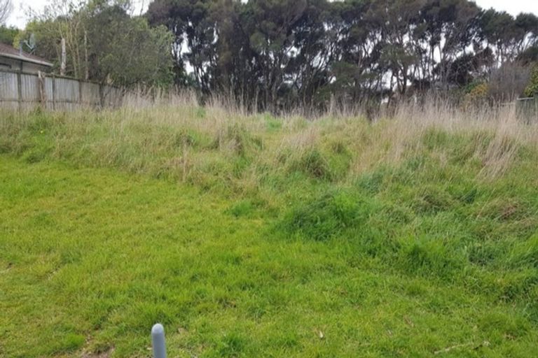 Photo of property in 40 Shackle Lane, Whitby, Porirua, 5024