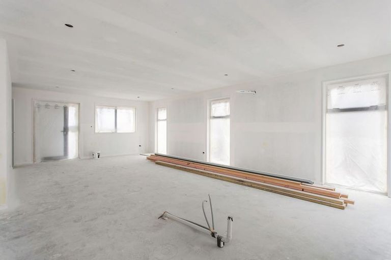 Photo of property in 4 Herridge Street, Woodend, 7691