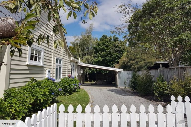 Photo of property in 3 Horton Street, Greytown, 5712