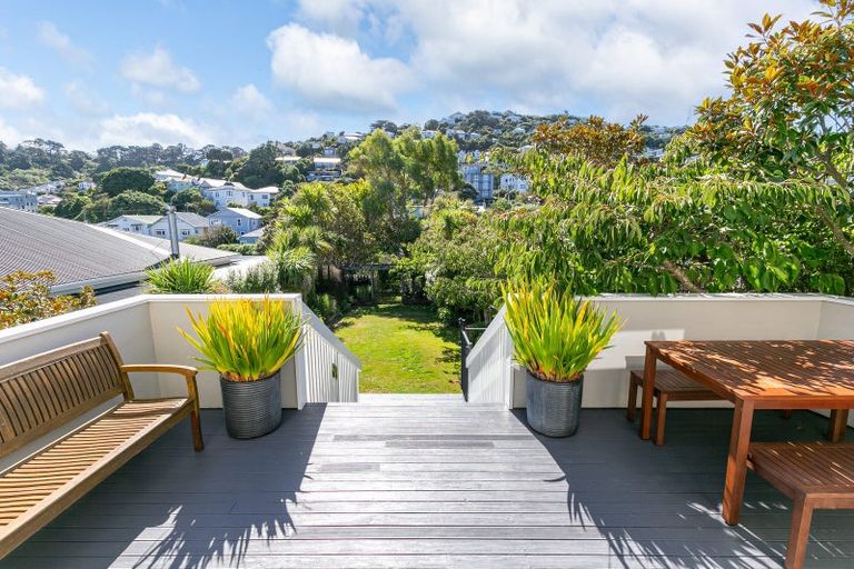 Photo of property in 80 Waipapa Road, Hataitai, Wellington, 6021