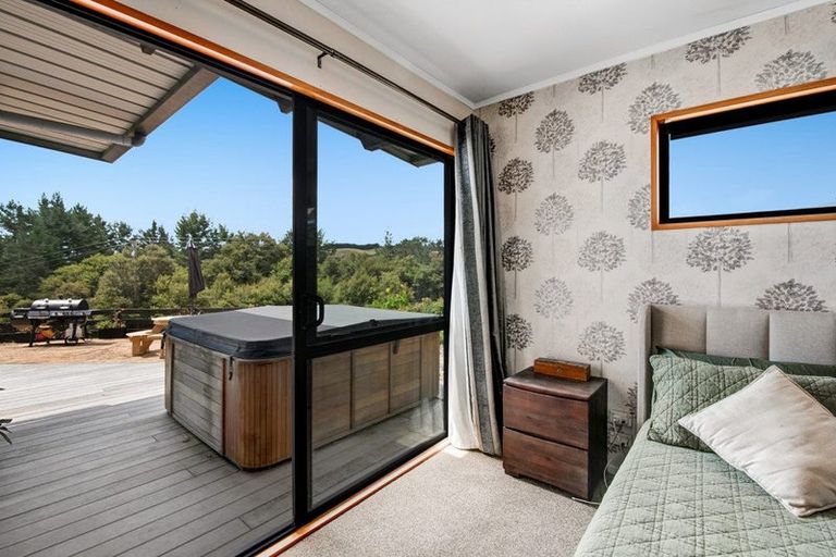Photo of property in 436 Kanohi Road, Kaukapakapa, 0873