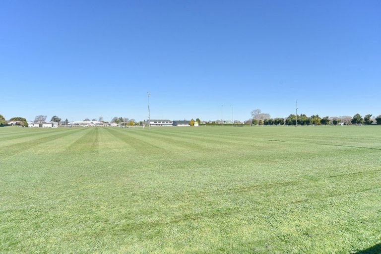 Photo of property in 3 Clemens Court, Kaiapoi, 7630