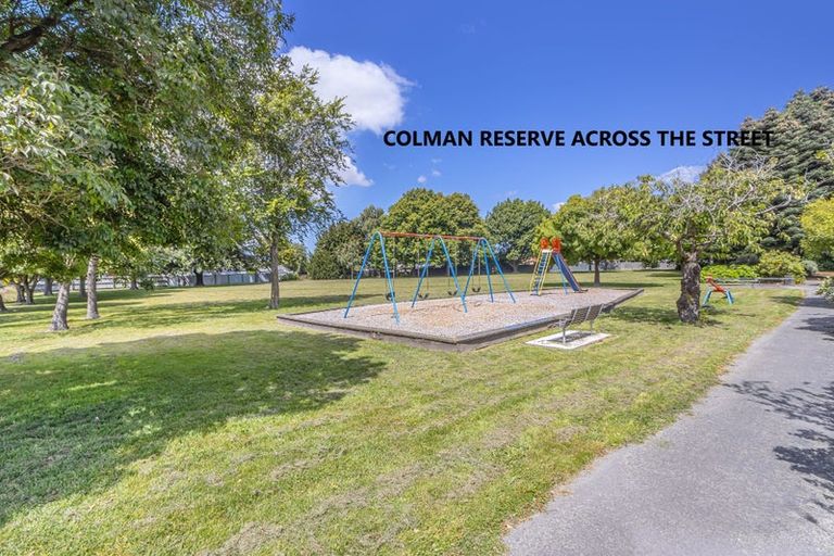 Photo of property in 50 Colman Avenue, Sockburn, Christchurch, 8042