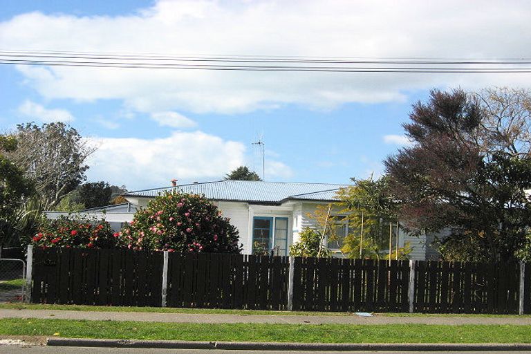 Photo of property in 57 Hinemoa Street, Whakatane, 3120