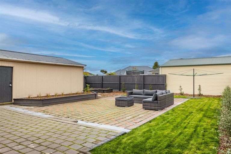 Photo of property in 39 Witham Street, Hornby, Christchurch, 8042