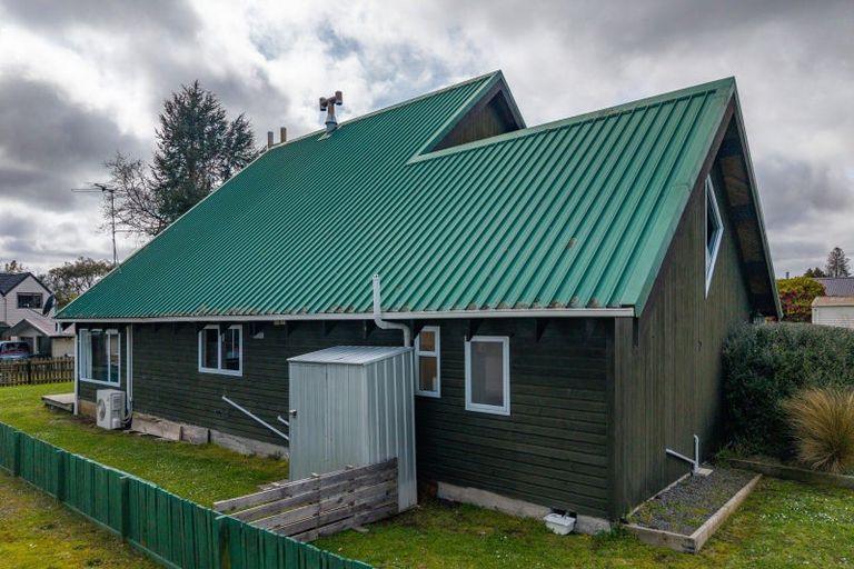 Photo of property in 7 Conway Street, Ohakune, 4625