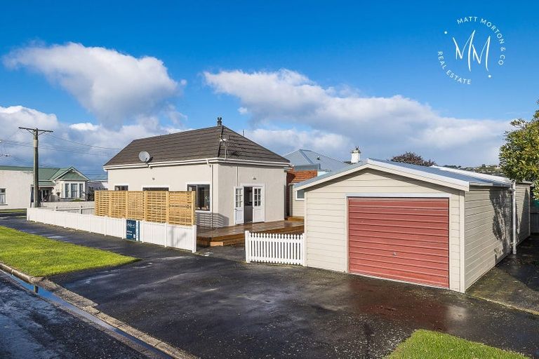 Photo of property in 42 Bellona Street, Saint Kilda, Dunedin, 9012