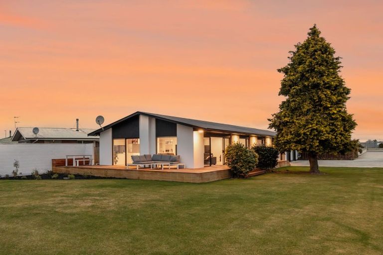 Photo of property in 28 Dale Street, Kaiapoi, 7630