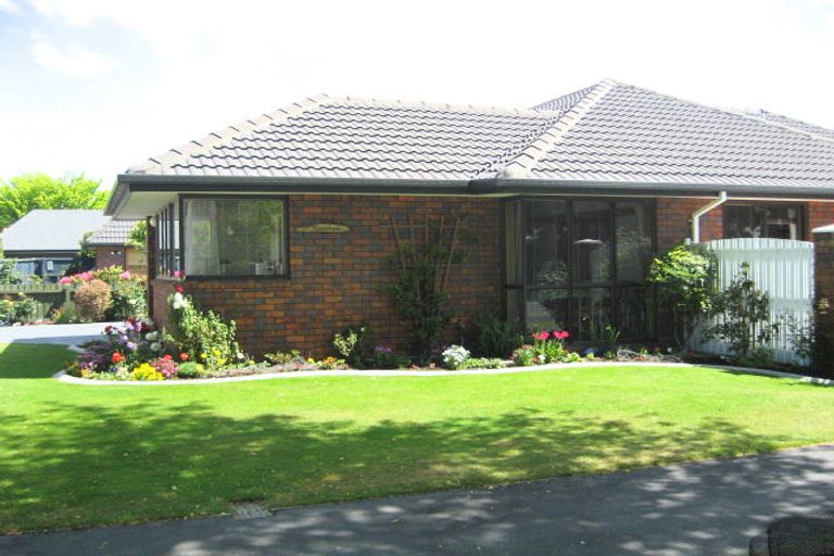 Photo of property in 47 Claridges Road, Casebrook, Christchurch, 8051