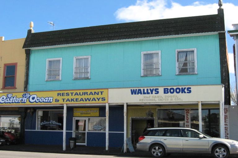 Photo of property in 216 Broadway, Marton, 4710