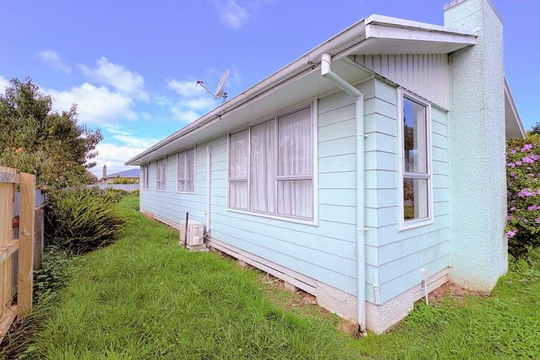 Photo of property in 83 Kitchener Street, Wairoa, 4108