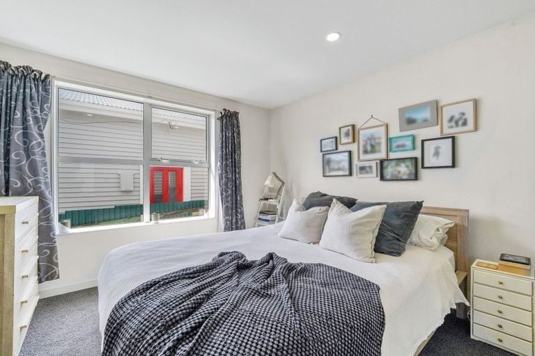 Photo of property in 21u2 Luxford Street, Berhampore, Wellington, 6023