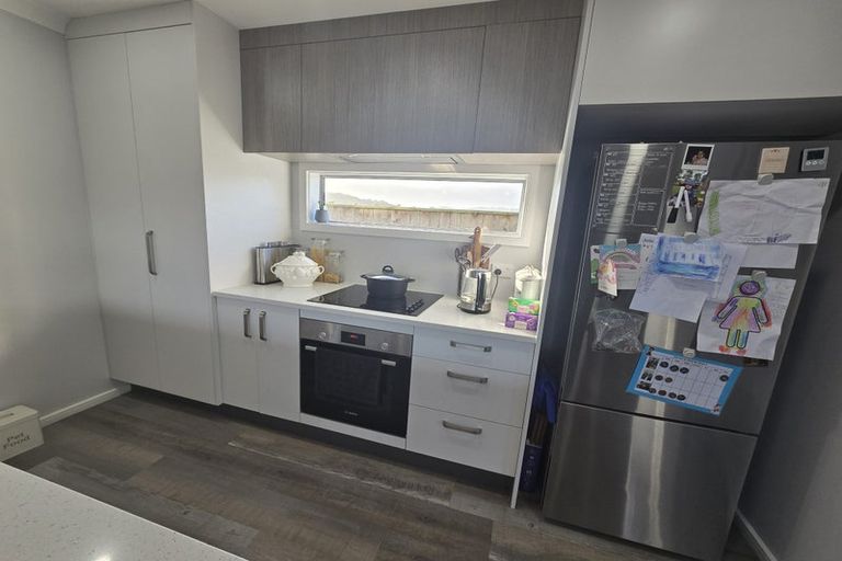 Photo of property in 166 John Burke Drive, Aotea, Porirua, 5024