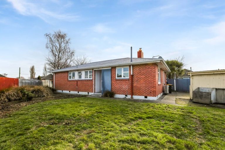 Photo of property in 8 Pratley Crescent, Hampstead, Ashburton, 7700