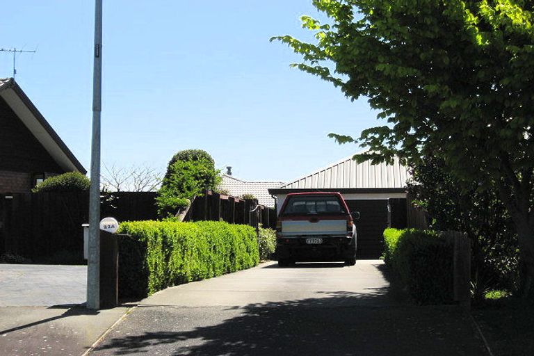 Photo of property in 22a Fairweather Crescent, Kaiapoi, 7630