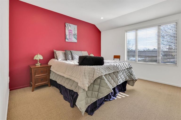 Photo of property in 434d Madras Street, St Albans, Christchurch, 8014